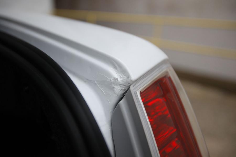  Chrysler 300C 2011 года  (фото 48 из 83)